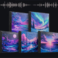 Cymatics Solace Lofi Bundle