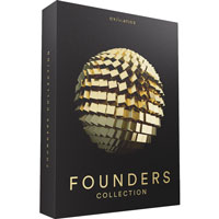 Cymatics The Founder Collection Special Anniversary Offer