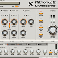 D16 Group Nithonat 2 D16 Group Nithonat 2