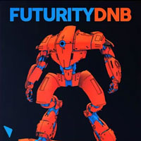 Futurity Drum & Bass