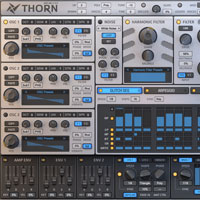 DS Audio Thorn v1.2.2