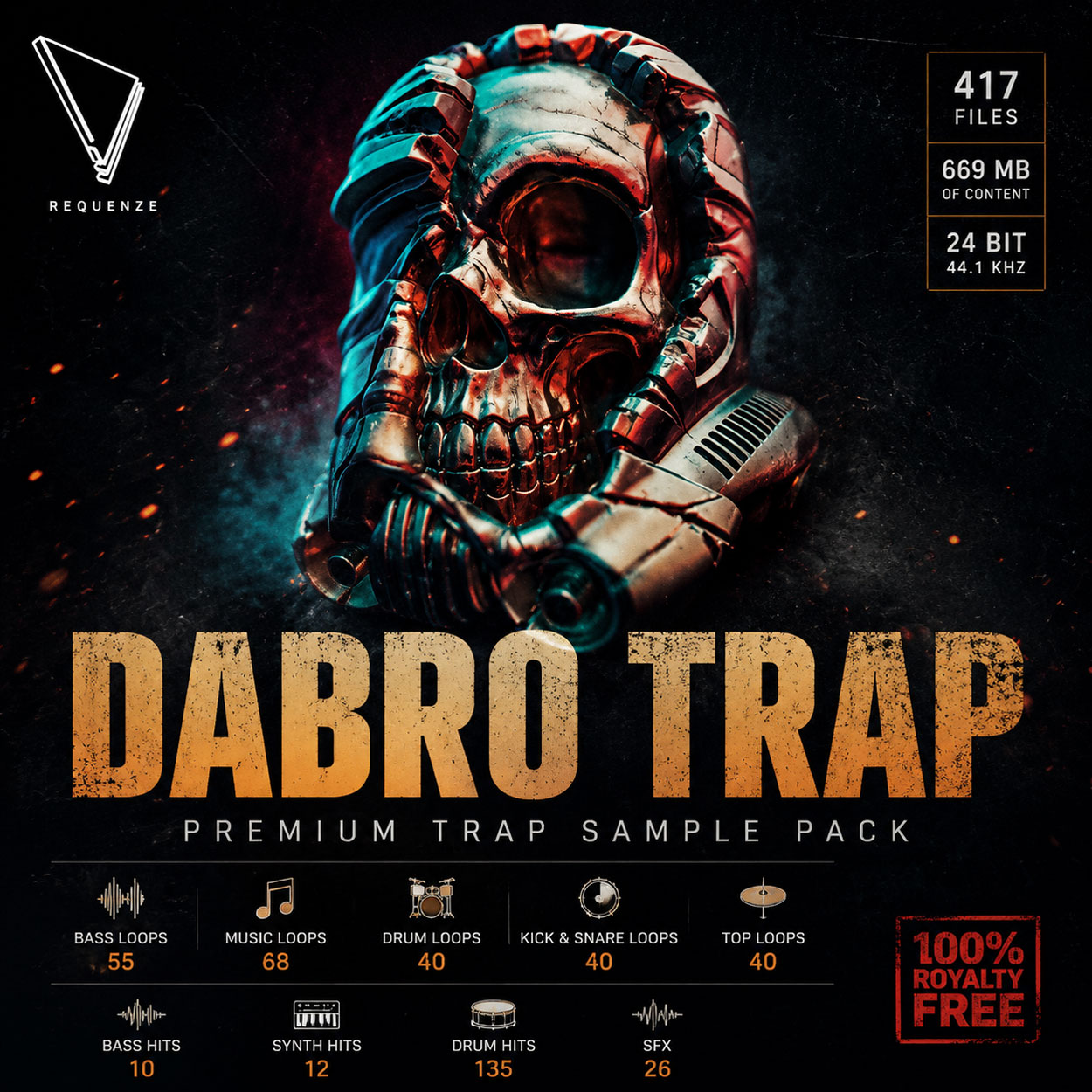 Dabro Music Dabro Trap Dabro Music Dabro Trap