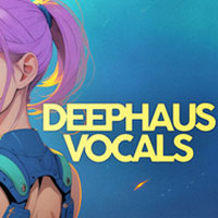 Deephaus Vocals