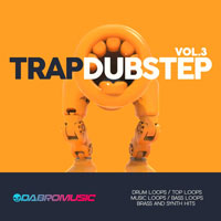 Trap Dubstep Vol. 3