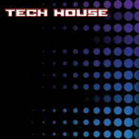 Dance Music Production Tech House