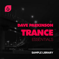 Dave Parkinson Trance Essentials Vol.2