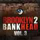 Day One Audio Brooklyn 2 Bankhead Vol.3 [DVD]