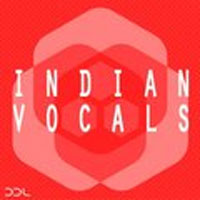 Deep Data Loops Indian Vocals