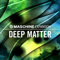 Deep Matter Maschine Expansion