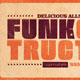 Delicious Allstars Funk Constructor Vol.2