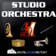 Digital Sound Factory - Studio Orchestra Refill