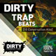 Dirty Production Dirty Trap Beats