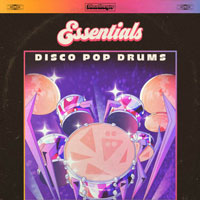 Discotheque Disco Pop Drums