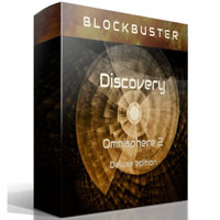 Discovery Blockbuster Deluxe for Omnisphere 2.6