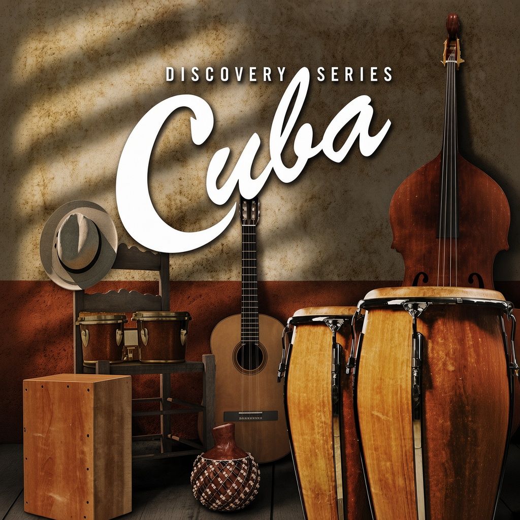 Discovery Series Cuba Discovery Series Cuba