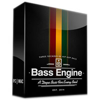 Dopesonix Bass Engine v1.3