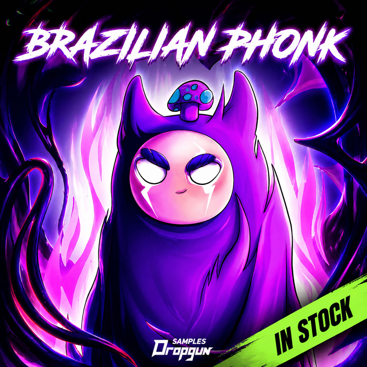 Brazilian Phonk Brazilian Phonk