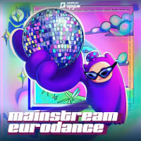 Dropgun Samples Mainstream Eurodance