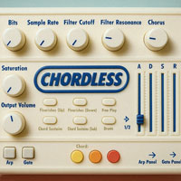 Dylan Mixer Chordles