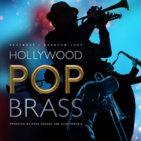 East West Hollywood Pop Brass v1.0