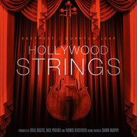 East West Hollywood Strings Diamond [316 Gb]