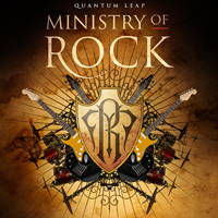 East West Ministry of Rock 1 v1.0.9