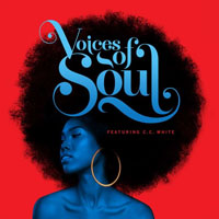 East West Voices Of Soul