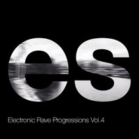 Engineering Samples Electronic Rave Progressions Vol.4