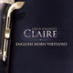 Claire English Horn Virtuoso