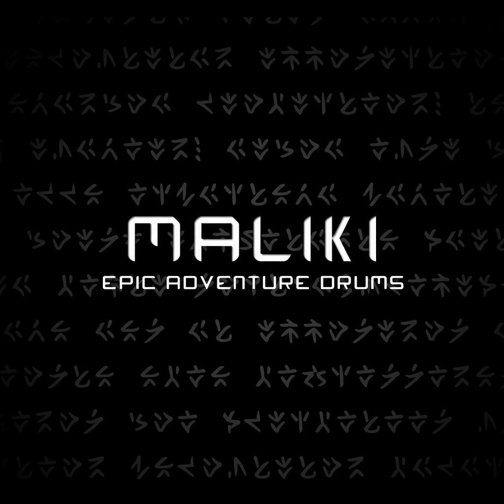 Epic SoundLab Maliki Epic SoundLab Maliki