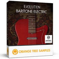 Evolution Baritone Electric