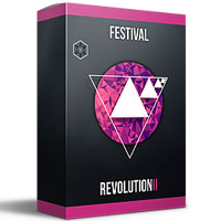 Evolution Of Sound Festival Revolution Vol.2