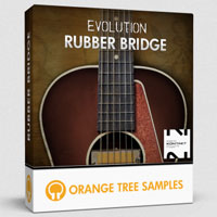 Evolution Rubber Bridge v1.2.5