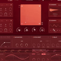 Excite Audio Evolve Velvet v1.0