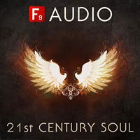 F9 Audio 21St Century Soul [Deluxe Version]