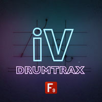 F9 Drumtrax iV 21st Century House