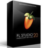 FL Studio v20
