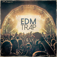 Famous Audio EDM Trap