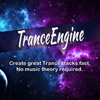 FeelYourSound Trance Engine Pro