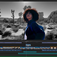 Final Cut Pro 11