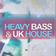 Freaky Loops Heavy Bass and UK House