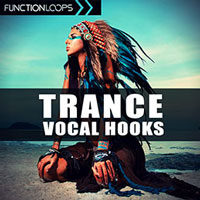Function Loops Trance Vocal Hooks