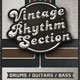 Funk Soul Productions Vintage Rhythm Section [2 DVD]