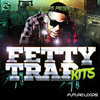 Future Loops Fetty Trap Kits