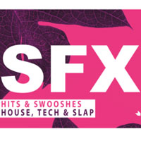 Get Down Samples - SFX Vol. 1
