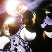 GetGood Drums One Kit Wonder Nu Metal