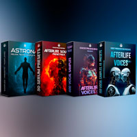 Ghost Producer EDM Afterlife Bundle 2026