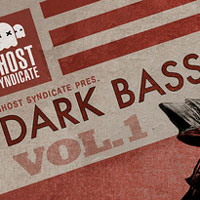 Ghost Syndicate Dark Bass Vol.1