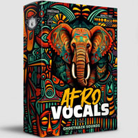 Ghosthack Afro Vocals