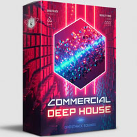 Ghosthack Commercial Deep House